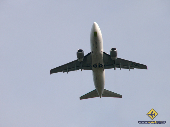Boeing 737-53S